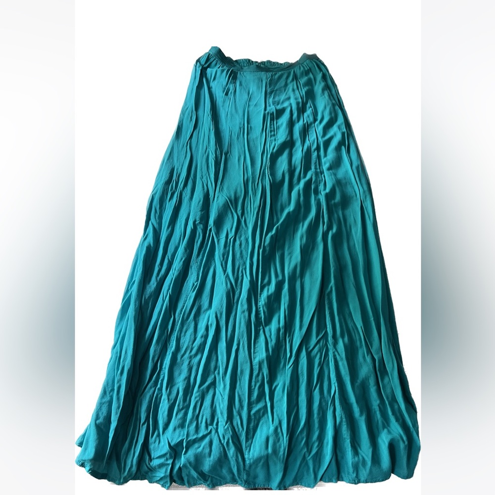 Loft Brand Maxi Skirt US Size 0